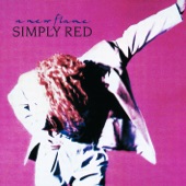 Simply Red - Turn It Up
