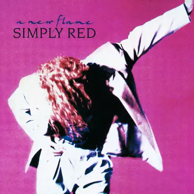 A New Flame - Simply Red