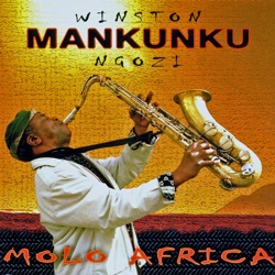 Winston Mankunku Ngozi - Khanya