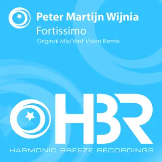 Fortissimo - Single by Peter Martijn Wijnia album reviews, ratings, credits