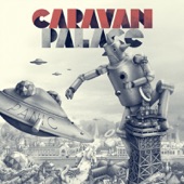 Caravan Palace - Rock it for me