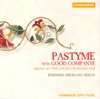 Pastyme with Good Companye - Music at the Court of Henry VIII