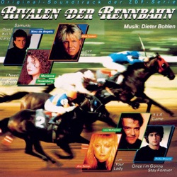 Les McKeown & Bay City Rollers - It's a Game