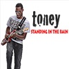 Standing in the Rain - Single