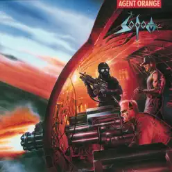 Agent Orange - Sodom