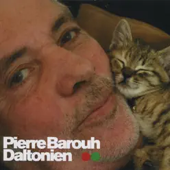 Daltonien - Pierre Barouh