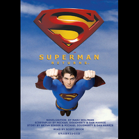 Marv Wolfman - Superman Returns (Unabridged) [Unabridged Fiction] artwork