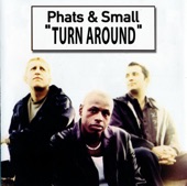 Turn Around - EP, 1999