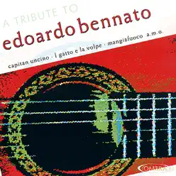 A Tribute To Edoardo Bennato - The Coverbeats A Tribute To Edoardo Bennato - The Coverbeats