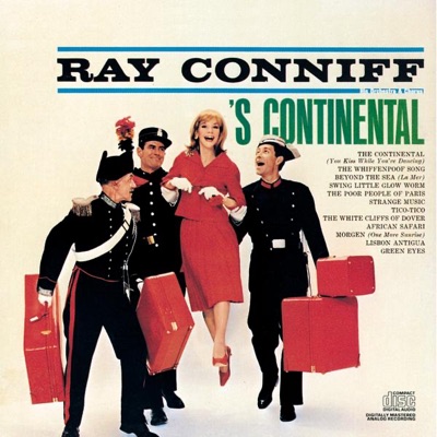 'S Continental - Ray Conniff