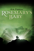 Roman Polanski - Rosemary's Baby artwork