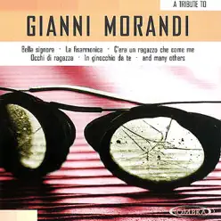 A Tribute To Gianni Morandi - The Coverbeats A Tribute To Gianni Morandi - The Coverbeats
