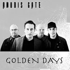 Golden Days - Single - Anubis Gate