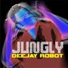 Deejay Robot