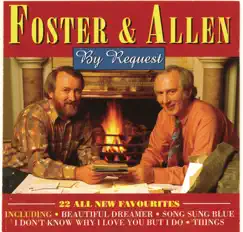 By Request by Foster & Allen album reviews, ratings, credits