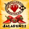 Jalapeños - EP