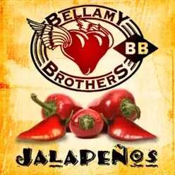 Jalapeños - EP - The Bellamy Brothers