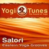 SATORI - Eastern Yoga Grooves by Yogitunes artwork