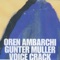 Grounding oysters - Oren Ambarchi lyrics