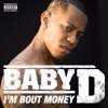 I'm Bout Money - Single