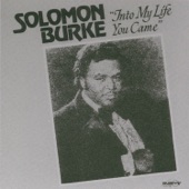 Solomon Burke - Medley: Just a Closer Walk With Thee / This Little Light / Amen