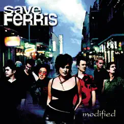 Modified by Save Ferris album reviews, ratings, credits