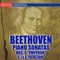 Piano Sonata No. 6 in F Major, Op. 10, No. 2: II. Allegretto artwork