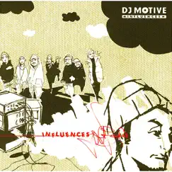 Influences by DJ Motive album reviews, ratings, credits