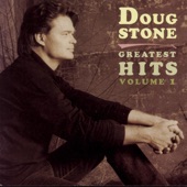 Doug Stone - I'd Be Better Off (In A Pine Box) (Album Version)