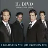 I Believe In You (Je crois en toi) - Single album lyrics, reviews, download