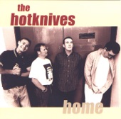 The Hotknives - Driving Me Mad