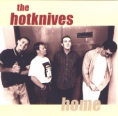 The Hotknives - Driving Me Mad 