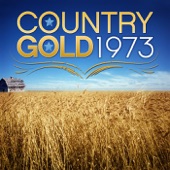 Country Gold 1973 artwork