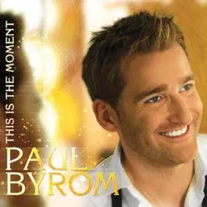 Paul Byrom