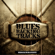 Blues Backing Tracks - Briggs/Marangoni