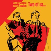 Two of Us... artwork
