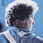 Bob Dylan - Watching the River Flow (Single Version)