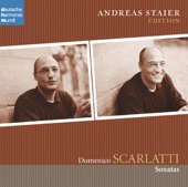 Andreas Staier - Sonata in E minor, K. 198