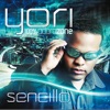 Yori "El Científico" - Con Cristo Viviré