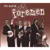 The Best of the Foremen album lyrics, reviews, download