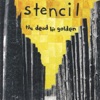 Stencil - Vignettes