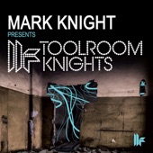 Mark Knight Presents Toolroom Knights artwork