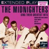 The Midnighters Sing Their Greatest Hits (Federal Extended Play) - EP