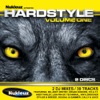 Nukleuz presents Hardstyle Volume 1: Mixed by Nukleuz DJs