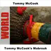 Tommy McCook's Mabrouk - EP album lyrics, reviews, download