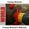 Tommy McCook's Mabrouk - EP