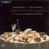 French Delights artwork