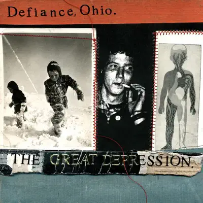 The Great Depression - Defiance Ohio
