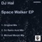 Space Walker - DJ Hal lyrics
