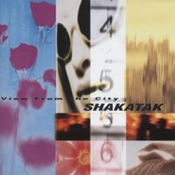 Shakatak - Move a Little Closer